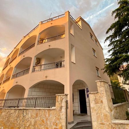 Apartments Grozdana Gradac (Split-Dalmatia) Exterior foto