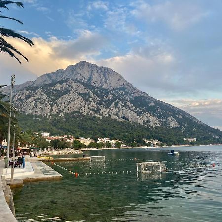 Apartments Grozdana Gradac (Split-Dalmatia) Exterior foto