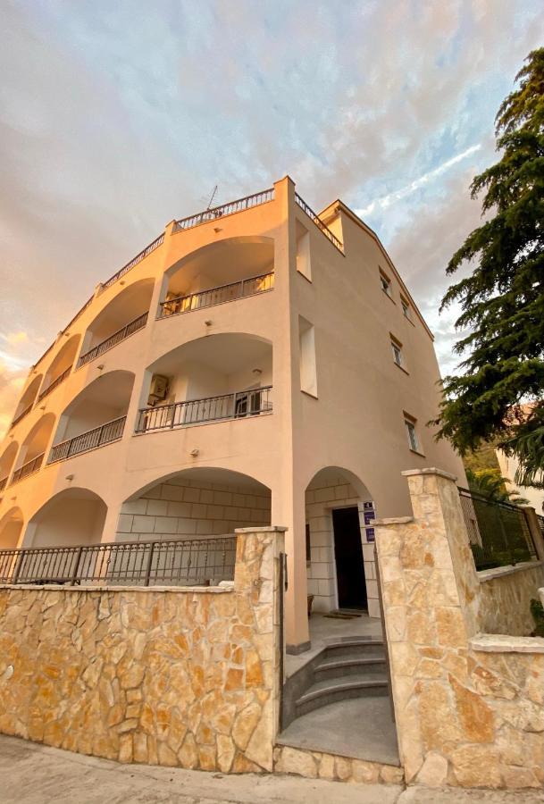 Apartments Grozdana Gradac (Split-Dalmatia) Exterior foto