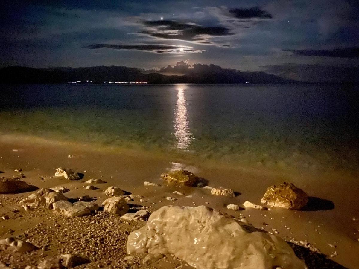 Apartments Grozdana Gradac (Split-Dalmatia) Exterior foto