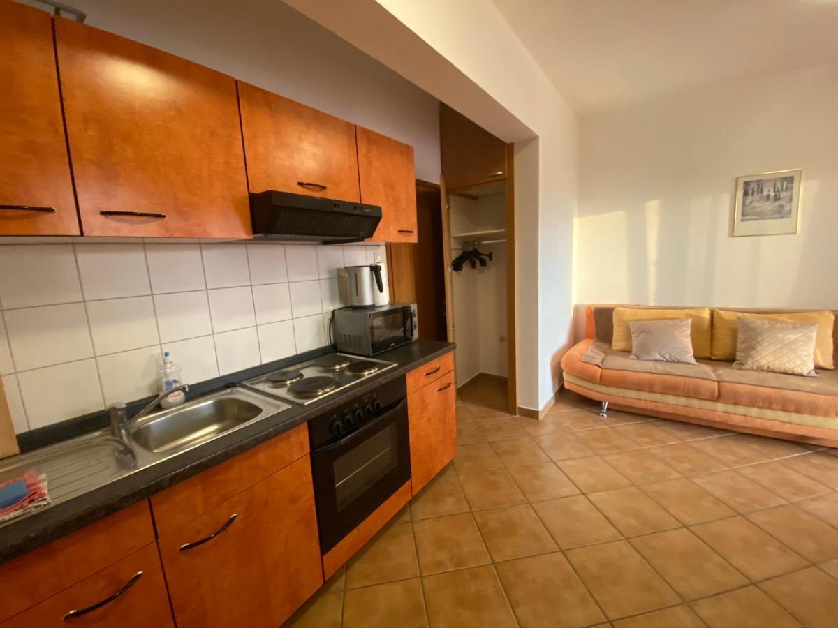 Apartments Grozdana Gradac (Split-Dalmatia) Exterior foto