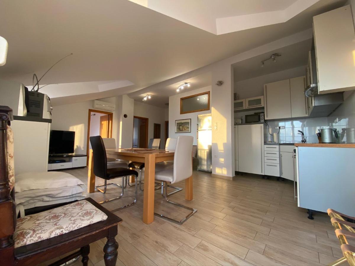 Apartments Grozdana Gradac (Split-Dalmatia) Exterior foto