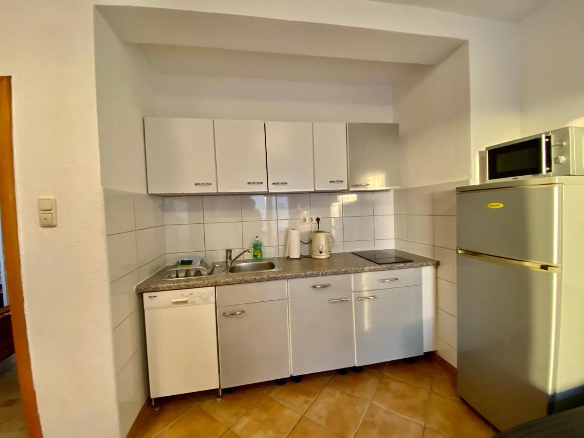 Apartments Grozdana Gradac (Split-Dalmatia) Exterior foto