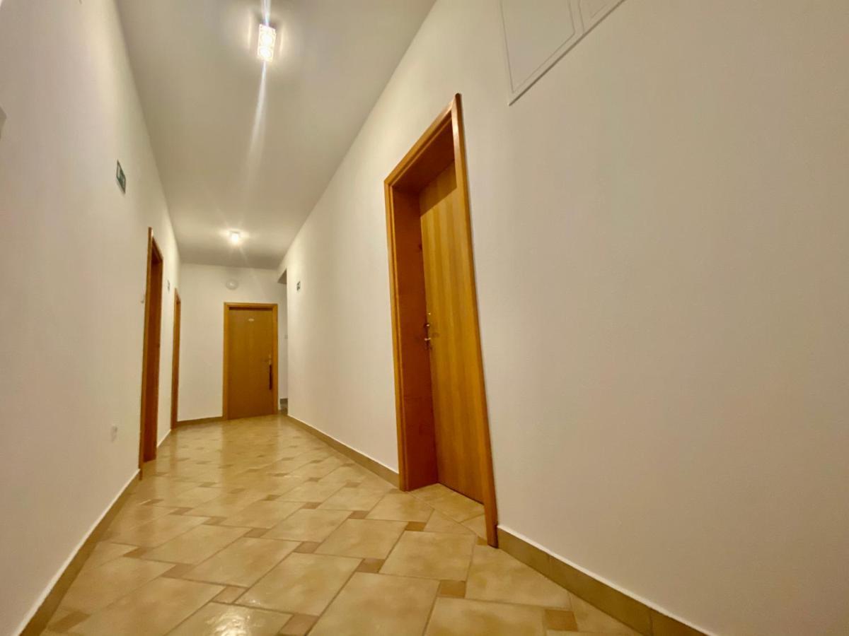 Apartments Grozdana Gradac (Split-Dalmatia) Exterior foto