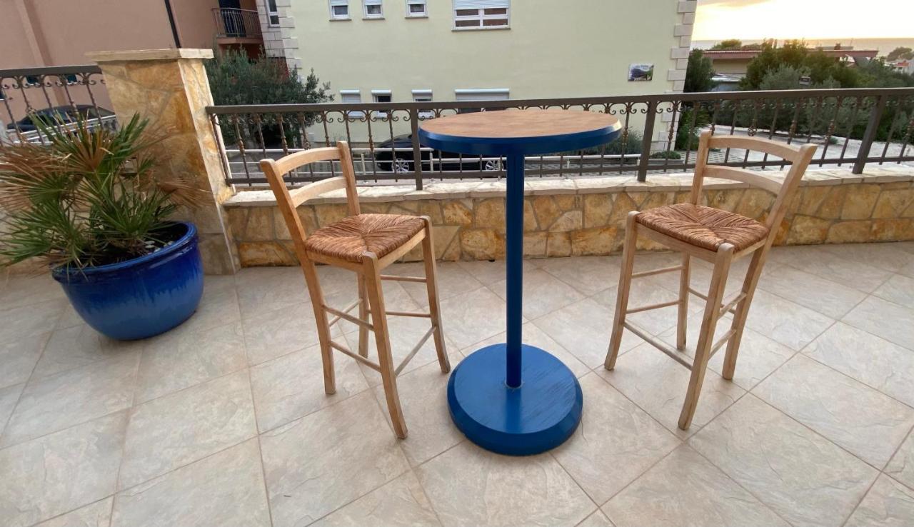 Apartments Grozdana Gradac (Split-Dalmatia) Exterior foto