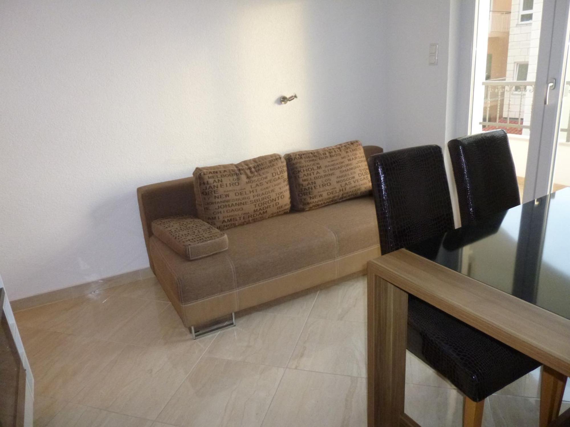 Apartments Grozdana Gradac (Split-Dalmatia) Quarto foto