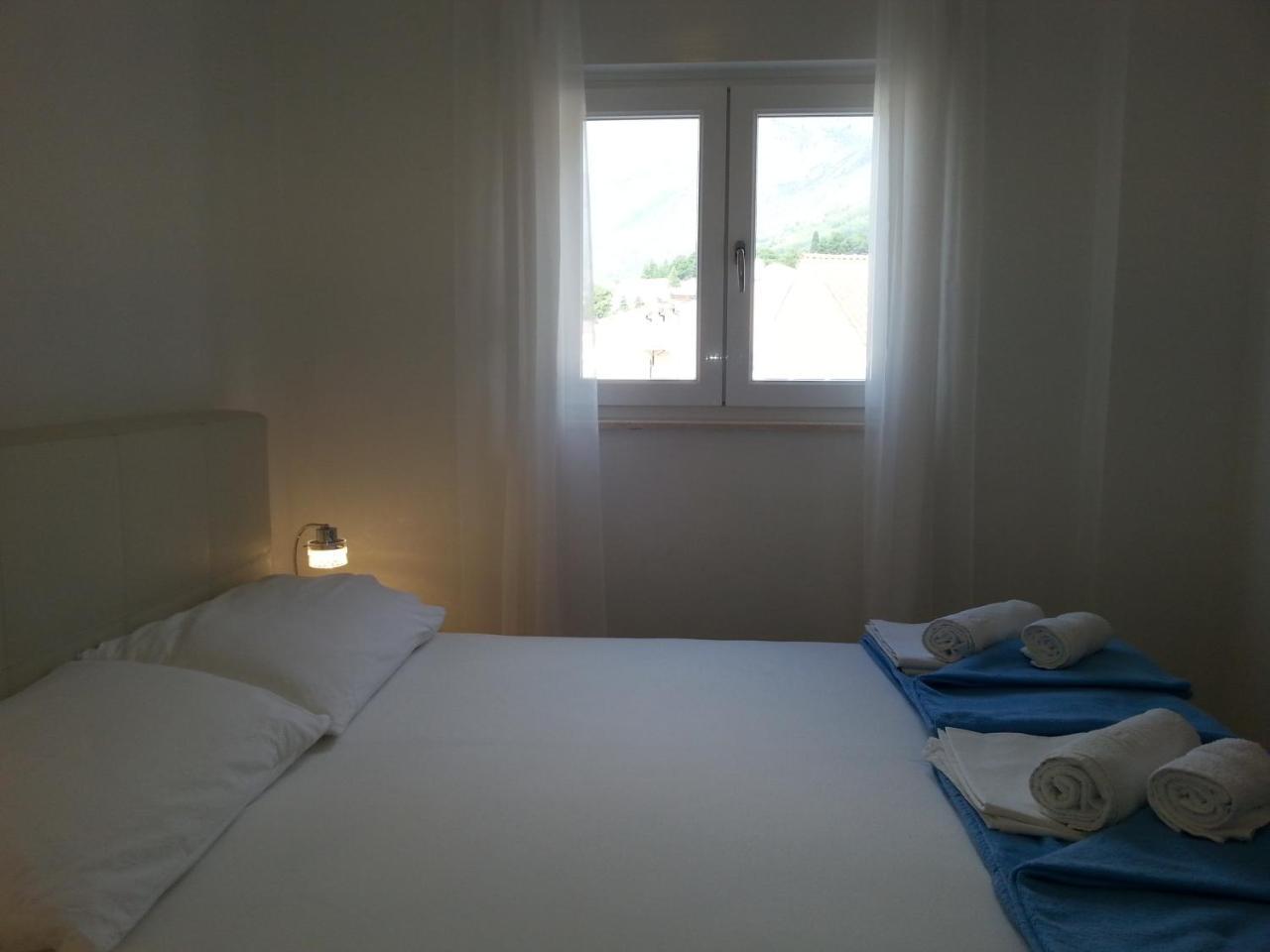 Apartments Grozdana Gradac (Split-Dalmatia) Exterior foto